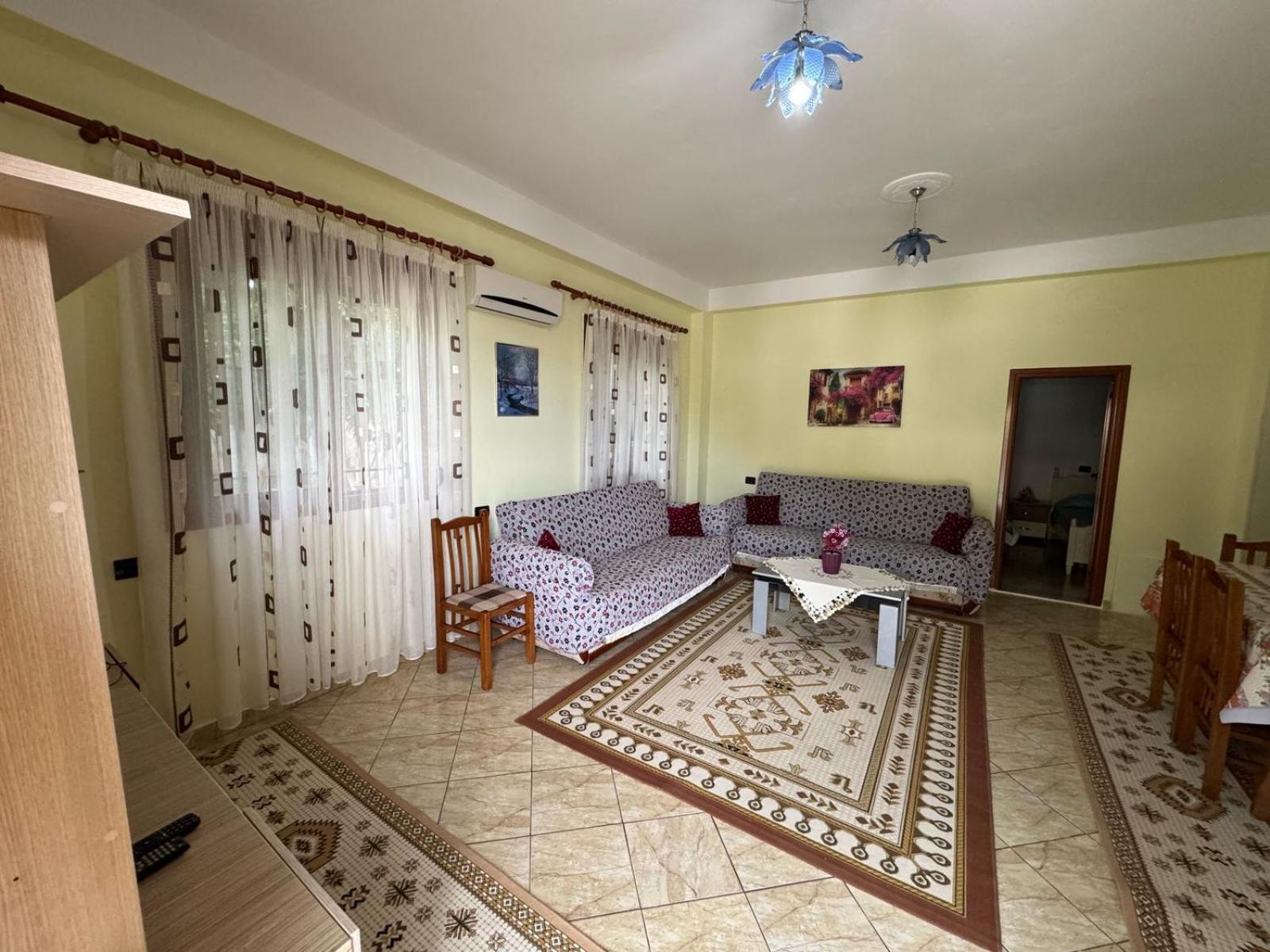 Mesaiz 2 Vlorë