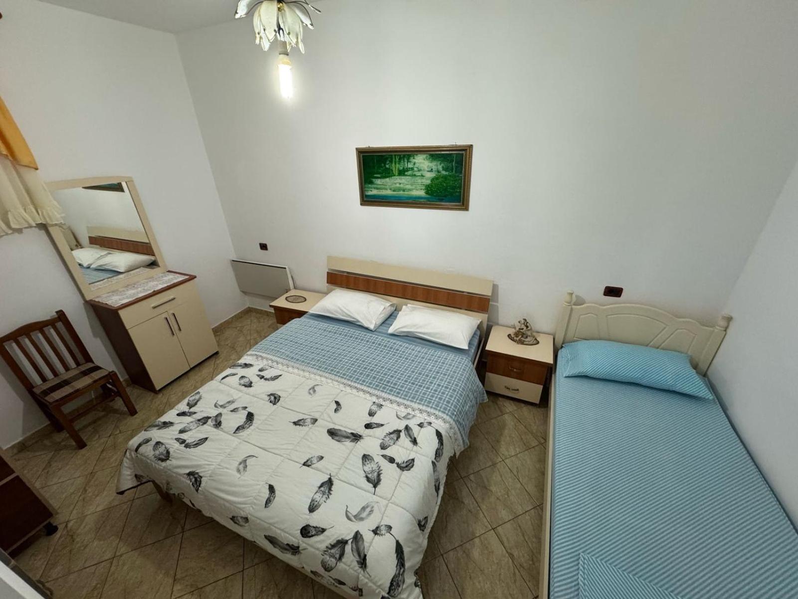 Mesaiz 2 Appartement *