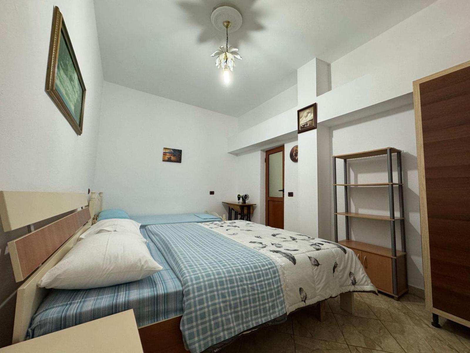 Mesaiz 2 Appartement Vlorë