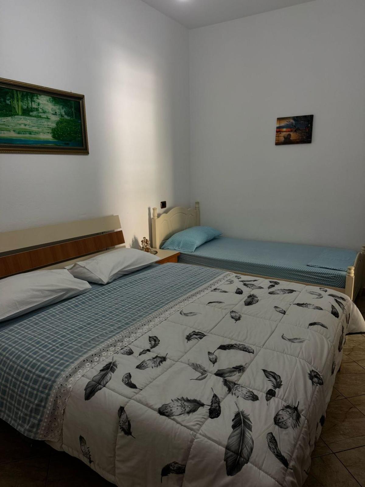 Mesaiz 2 Appartement Vlorë