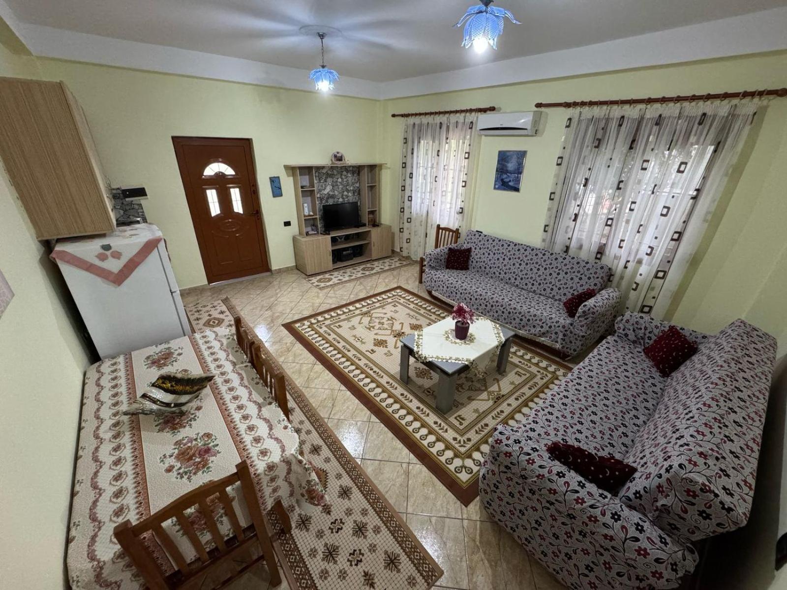 Appartement Mesaiz 2