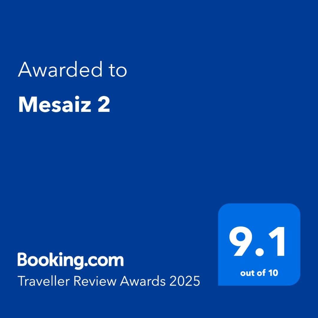 Mesaiz 2 Vlorë